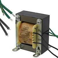 Triad Magnetics - F-271U - POWER XFMR CHASSIS MOUNT W/LEADS