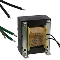 Triad Magnetics - F-280U - POWER XFMR CHASSIS MOUNT W/LEADS