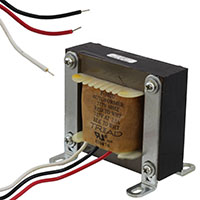 Triad Magnetics - F-302U - AUTOTRANSFORMER NON-ISOL 150 VA