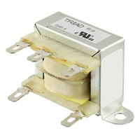 Triad Magnetics - F3-10-B - CHASSIS MOUNT POWER TRANSFORMER
