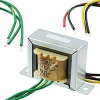 Triad Magnetics - F-3117X - TRANSF 1500VRMS 230V/115V