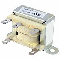 Triad Magnetics - F3-16 - XFRMR LAMINATED THRU HOLE