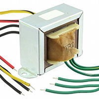 Triad Magnetics - F-345X - POWER XFMR CHASSIS MOUNT W/LEADS