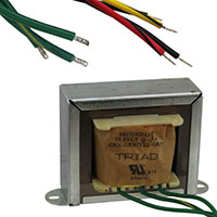 Triad Magnetics - F-354X - POWER XFMR CHASSIS MOUNT W/LEADS