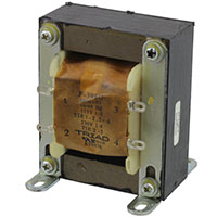 Triad Magnetics - F-398U - POWER TRANSFORMER