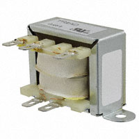 Triad Magnetics - F4-16 - XFRMR LAMINATED THRU HOLE