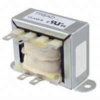 Triad Magnetics - F5-48 - XFRMR LAMINATED THRU HOLE