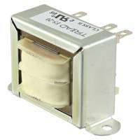 Triad Magnetics - F5-20 - XFRMR LAMINATED THRU HOLE