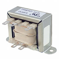 Triad Magnetics - F5-24 - XFRMR LAMINATED THRU HOLE