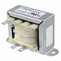 Triad Magnetics - F5-36 - XFRMR LAMINATED THRU HOLE