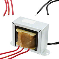 Triad Magnetics - F-59X - POWER XFMR CHASSIS MOUNT W/LEADS