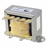 Triad Magnetics - F6-16 - XFRMR LAMINATED THRU HOLE