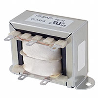 Triad Magnetics - F6-24 - XFRMR LAMINATED THRU HOLE