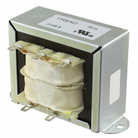 Triad Magnetics - F8-16 - XFRMR LAMINATED THRU HOLE