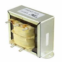 Triad Magnetics - F8-28 - XFRMR LAMINATED THRU HOLE