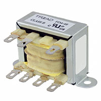 Triad Magnetics - FD4-56 - XFRMR LAMINATED THRU HOLE