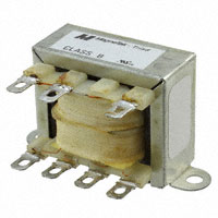 Triad Magnetics - FD4-10 - XFRMR LAMINATED THRU HOLE