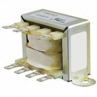 Triad Magnetics - FD4-24 - XFRMR LAMINATED THRU HOLE