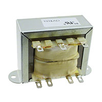 Triad Magnetics - FD7-10 - XFRMR LAMINATED THRU HOLE