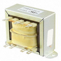 Triad Magnetics - FD7-16 - XFRMR LAMINATED THRU HOLE