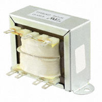 Triad Magnetics - FD7-20 - XFRMR LAMINATED THRU HOLE