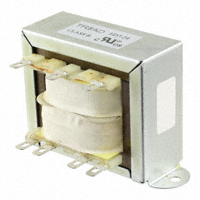 Triad Magnetics - FD7-24 - XFRMR LAMINATED THRU HOLE