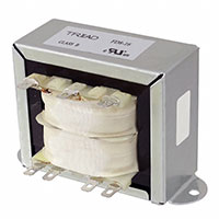 Triad Magnetics - FD8-16 - XFRMR LAMINATED THRU HOLE