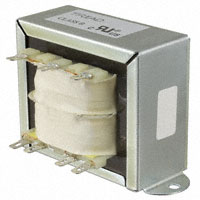 Triad Magnetics - FD8-48 - XFRMR LAMINATED THRU HOLE