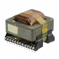 Triad Magnetics - FIE220-1 - FIXED IND 11.7UH 120A 1 MOHM TH