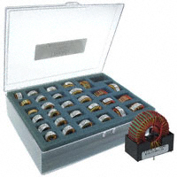 Triad Magnetics - FITK - KIT TOROIDAL INDUCTOR FIT SERIE