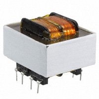 Triad Magnetics - FS24-500-C2-B - XFRMR LAMINATED 12VA THRU HOLE