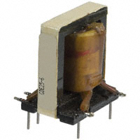 Triad Magnetics - GDE25-4 - TRANSF .650 OHM DUAL GATE DRIVE