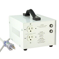 Triad Magnetics - MD-500-E - MED GRADE ENC ISOLATION XFORMR