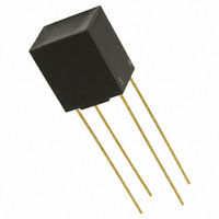 Triad Magnetics - MET-50-T - TRANSFORMER 10K:125 0.0MADC