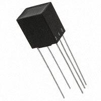 Triad Magnetics - MET-60-T - TRANSFORMER 135:135CT 10.0MADC