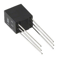 Triad Magnetics - MET-32-T - TRANSFORMER 600:150/150 3.0MADC