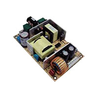 Triad Magnetics - ABU125-540 - AC/DC CONVERTER 54V 87W