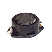 Triad Magnetics - AX1005-102K - FIXED IND 1MH 220MA 3.2 OHM SMD