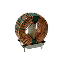 Triad Magnetics - CMT-8116-B - COMMON MODE CHOKE 2.3A 2LN TH