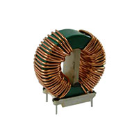 Triad Magnetics - CMT-8118-B - COMMON MODE CHOKE 9.3A 2LN TH