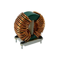 Triad Magnetics - CMT-8119-B - COMMON MODE CHOKE 14.5A 2LN TH