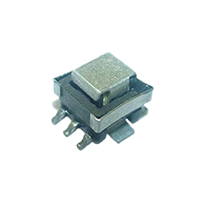 Triad Magnetics - CSE5-101001 - SMD CURRENT SENSE TRANSFORMER