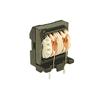 Triad Magnetics - ET2835-040 - COMMON MODE CHOKE 2A 2LN TH