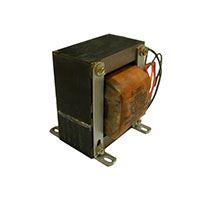 Triad Magnetics - F-198U - POWER XFMR CHASSIS MOUNT W/LEADS