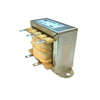 Triad Magnetics - F7-24-B - XFRMR LAMINATED 56VA CHAS MOUNT