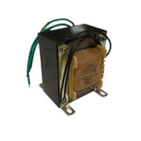 Triad Magnetics - F-97U - POWER XFMR CHASSIS MOUNT W/LEADS