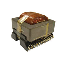 Triad Magnetics - FIE220-1-B - FIXED IND 11.7UH 120A 1 MOHM TH