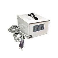 Triad Magnetics - MD-2400-E - MED GRADE ENC ISOLATION XFORMR