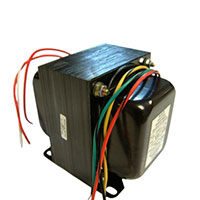 Triad Magnetics - N-66A-B - TRANS 250VA 115V 2.17A CHASIS MT