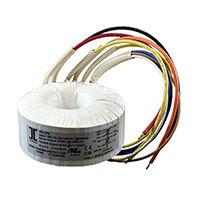 Triad Magnetics - VPM240-2080 - XFRMR 5000VA MED GRADE CHASS MNT